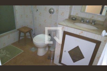 Apartamento à venda com 3 quartos, 110m² em Copacabana, Rio de Janeiro