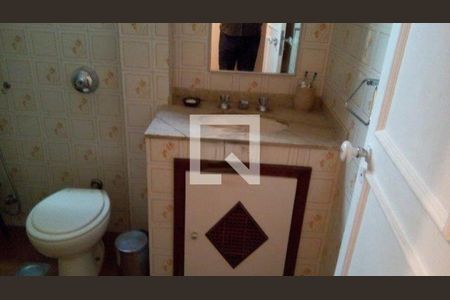 Apartamento à venda com 3 quartos, 110m² em Copacabana, Rio de Janeiro