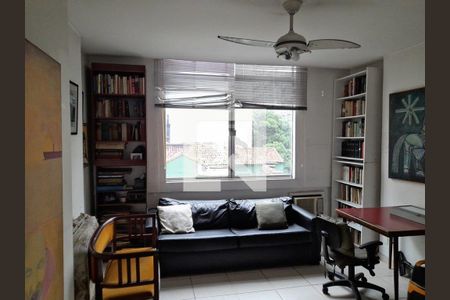 Apartamento à venda com 3 quartos, 152m² em Copacabana, Rio de Janeiro