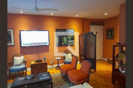 Apartamento à venda com 3 quartos, 152m² em Copacabana, Rio de Janeiro