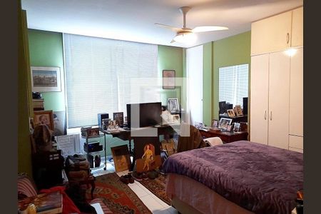 Apartamento à venda com 3 quartos, 152m² em Copacabana, Rio de Janeiro