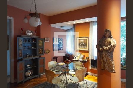 Apartamento à venda com 3 quartos, 152m² em Copacabana, Rio de Janeiro