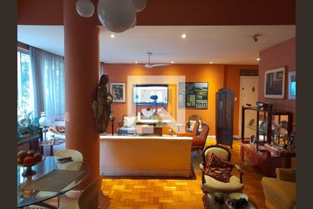 Apartamento à venda com 3 quartos, 152m² em Copacabana, Rio de Janeiro