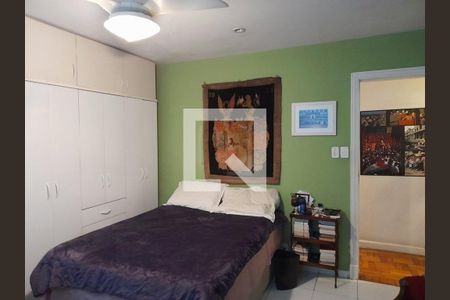 Apartamento à venda com 3 quartos, 152m² em Copacabana, Rio de Janeiro