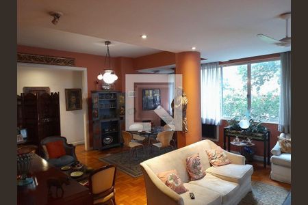 Apartamento à venda com 3 quartos, 152m² em Copacabana, Rio de Janeiro