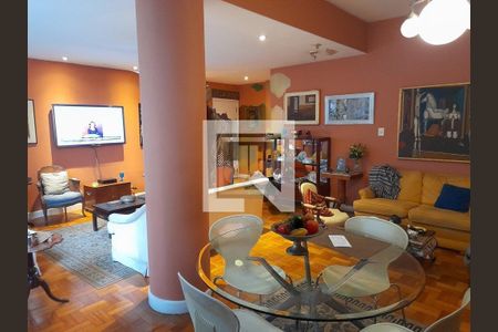 Apartamento à venda com 3 quartos, 152m² em Copacabana, Rio de Janeiro