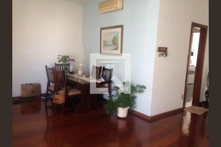 Apartamento à venda com 3 quartos, 125m² em Copacabana, Rio de Janeiro