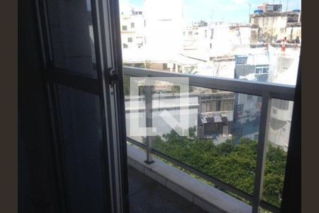 Apartamento à venda com 3 quartos, 125m² em Copacabana, Rio de Janeiro