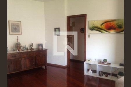 Apartamento à venda com 3 quartos, 125m² em Copacabana, Rio de Janeiro
