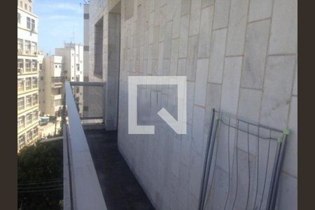 Apartamento à venda com 3 quartos, 125m² em Copacabana, Rio de Janeiro