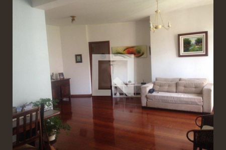 Apartamento à venda com 3 quartos, 125m² em Copacabana, Rio de Janeiro