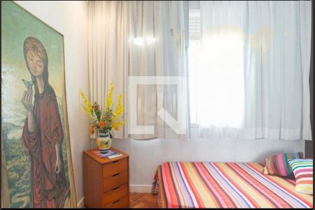 Apartamento à venda com 2 quartos, 59m² em Copacabana, Rio de Janeiro