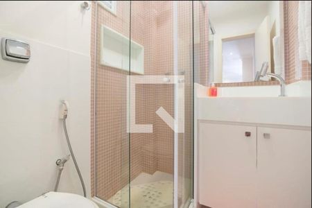 Apartamento à venda com 2 quartos, 59m² em Copacabana, Rio de Janeiro