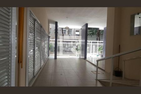 Apartamento à venda com 59m², 2 quartos e 1 vaga