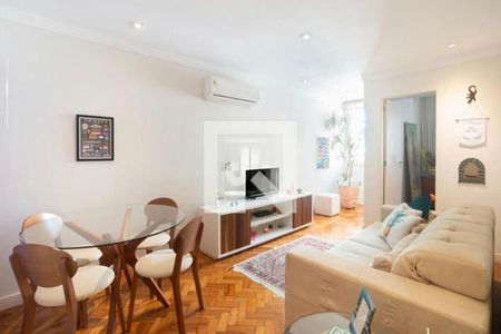 Apartamento à venda com 2 quartos, 59m² em Copacabana, Rio de Janeiro
