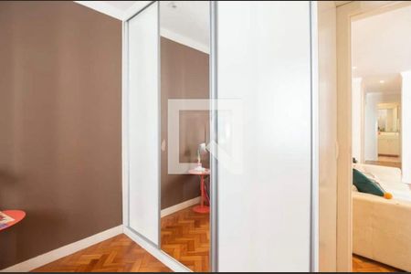 Apartamento à venda com 2 quartos, 59m² em Copacabana, Rio de Janeiro
