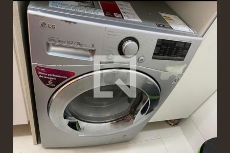 Apartamento à venda com 59m², 2 quartos e 1 vaga