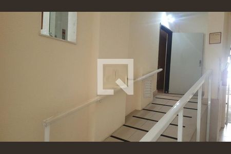 Apartamento à venda com 59m², 2 quartos e 1 vaga