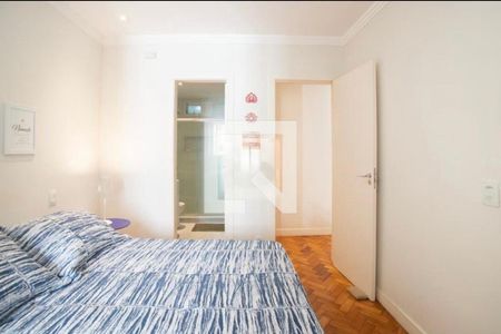 Apartamento à venda com 2 quartos, 59m² em Copacabana, Rio de Janeiro