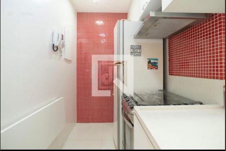 Apartamento à venda com 2 quartos, 59m² em Copacabana, Rio de Janeiro