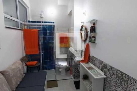 Apartamento à venda com 3 quartos, 98m² em Ipanema, Rio de Janeiro