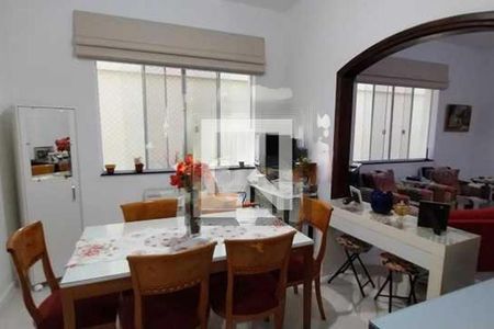 Apartamento à venda com 3 quartos, 98m² em Ipanema, Rio de Janeiro