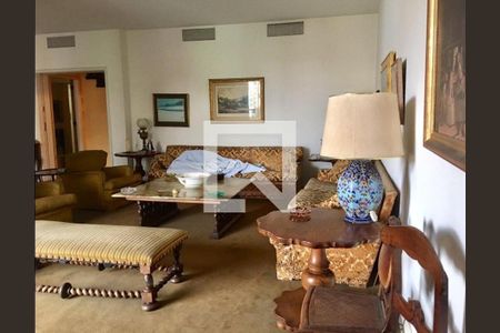 Apartamento à venda com 4 quartos, 284m² em Copacabana, Rio de Janeiro