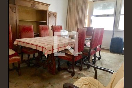 Apartamento à venda com 4 quartos, 284m² em Copacabana, Rio de Janeiro