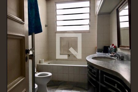 Apartamento à venda com 4 quartos, 284m² em Copacabana, Rio de Janeiro