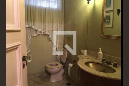 Apartamento à venda com 4 quartos, 284m² em Copacabana, Rio de Janeiro