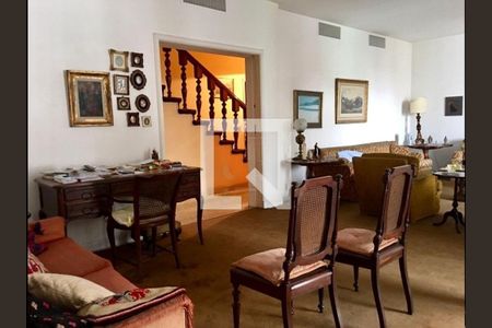 Apartamento à venda com 4 quartos, 284m² em Copacabana, Rio de Janeiro