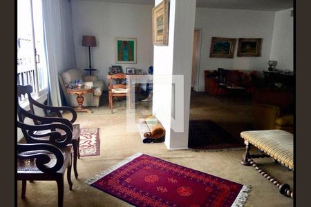 Apartamento à venda com 4 quartos, 284m² em Copacabana, Rio de Janeiro