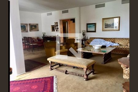 Apartamento à venda com 4 quartos, 284m² em Copacabana, Rio de Janeiro