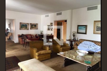 Apartamento à venda com 4 quartos, 284m² em Copacabana, Rio de Janeiro