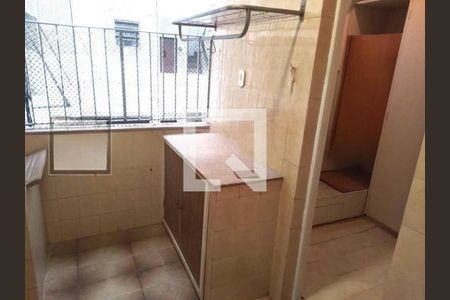 Apartamento à venda com 4 quartos, 119m² em Copacabana, Rio de Janeiro