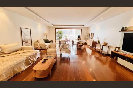 Apartamento à venda com 3 quartos, 272m² em Copacabana, Rio de Janeiro