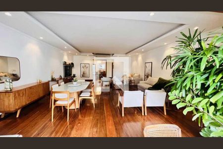 Apartamento à venda com 3 quartos, 272m² em Copacabana, Rio de Janeiro
