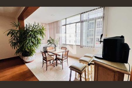 Apartamento à venda com 3 quartos, 272m² em Copacabana, Rio de Janeiro