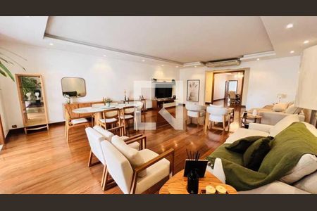 Apartamento à venda com 3 quartos, 272m² em Copacabana, Rio de Janeiro