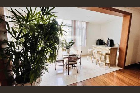 Apartamento à venda com 3 quartos, 272m² em Copacabana, Rio de Janeiro