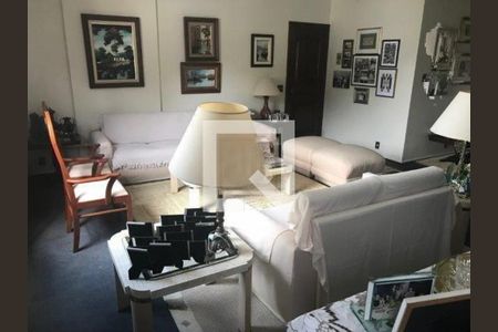 Apartamento à venda com 4 quartos, 164m² em Copacabana, Rio de Janeiro
