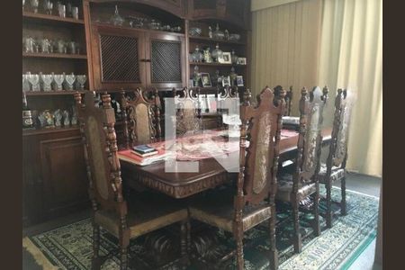 Apartamento à venda com 4 quartos, 164m² em Copacabana, Rio de Janeiro