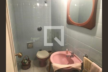 Apartamento à venda com 4 quartos, 164m² em Copacabana, Rio de Janeiro