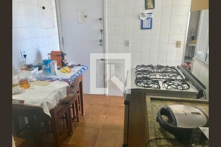 Apartamento à venda com 4 quartos, 164m² em Copacabana, Rio de Janeiro