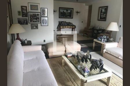 Apartamento à venda com 4 quartos, 164m² em Copacabana, Rio de Janeiro