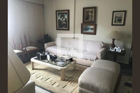 Apartamento à venda com 4 quartos, 164m² em Copacabana, Rio de Janeiro