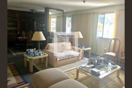 Apartamento à venda com 4 quartos, 164m² em Copacabana, Rio de Janeiro