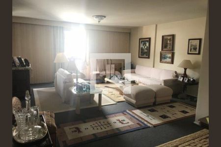 Apartamento à venda com 4 quartos, 164m² em Copacabana, Rio de Janeiro