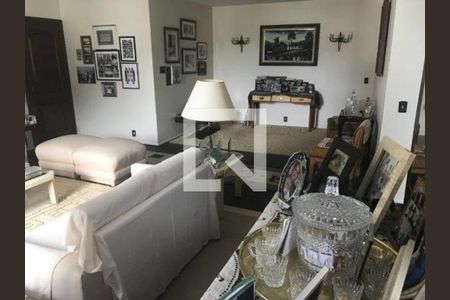 Apartamento à venda com 4 quartos, 164m² em Copacabana, Rio de Janeiro