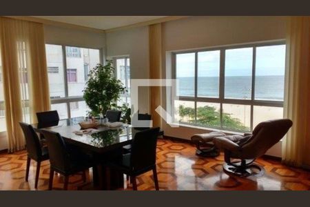 Apartamento à venda com 4 quartos, 174m² em Copacabana, Rio de Janeiro